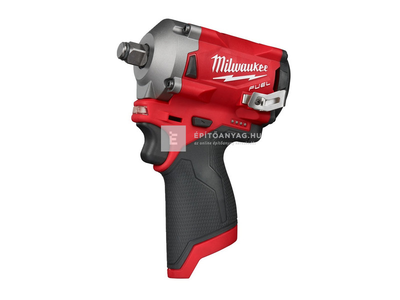 Milwaukee M12FIWF12-0 M12 FUEL™ 1/2˝ ütvecsavarozó