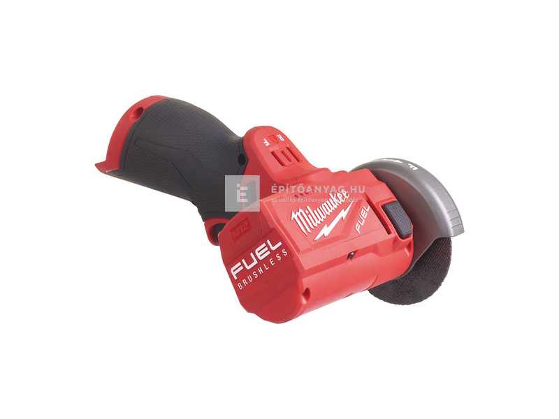 Milwaukee M12FCOT-0 M12 Fuel szuperkompakt vágószerszám