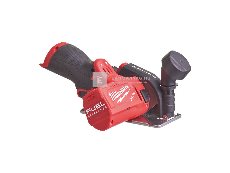 Milwaukee M12FCOT-0 M12 Fuel szuperkompakt vágószerszám