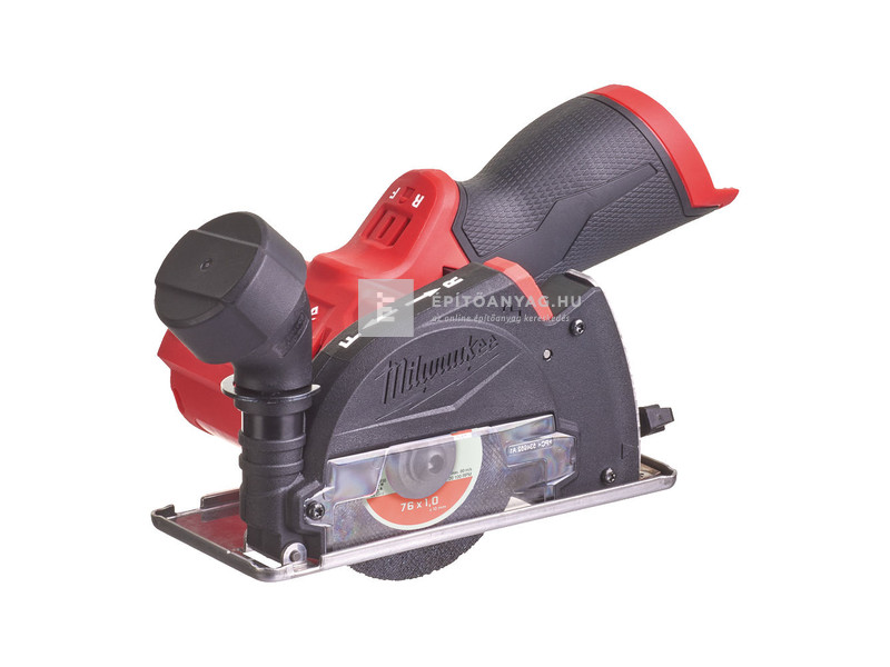 Milwaukee M12FCOT-0 M12 Fuel szuperkompakt vágószerszám