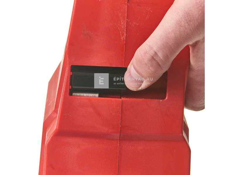 Milwaukee M18FCHS-0 M18 Fuel láncfűrész