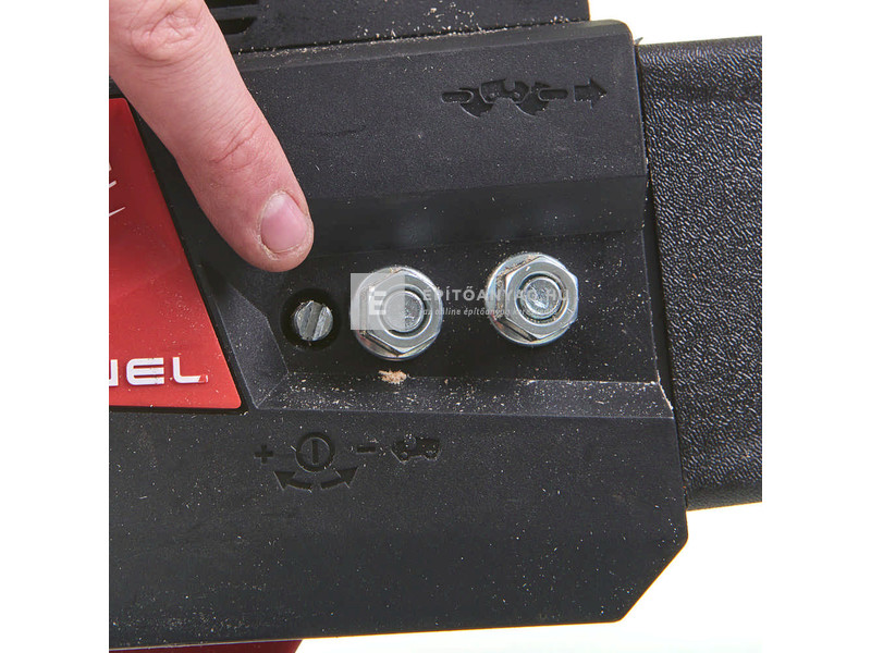 Milwaukee M18FCHS-0 M18 Fuel láncfűrész