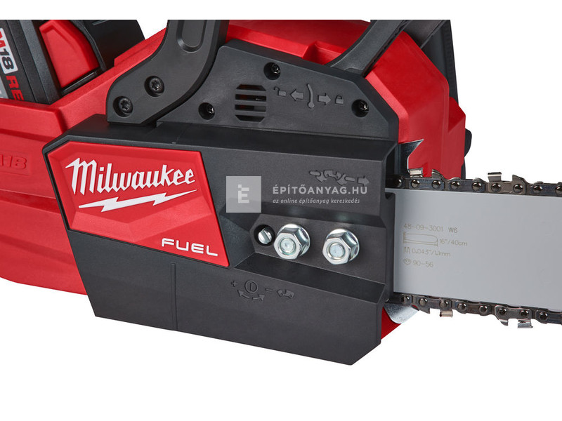 Milwaukee M18FCHS-0 M18 Fuel láncfűrész