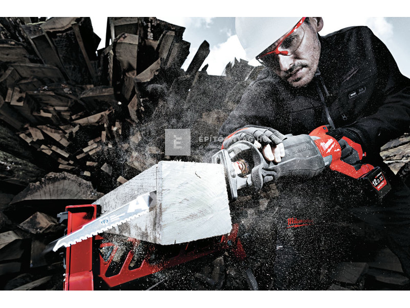 Milwaukee M18FSX-0C M18 Fuel szalagfűrész