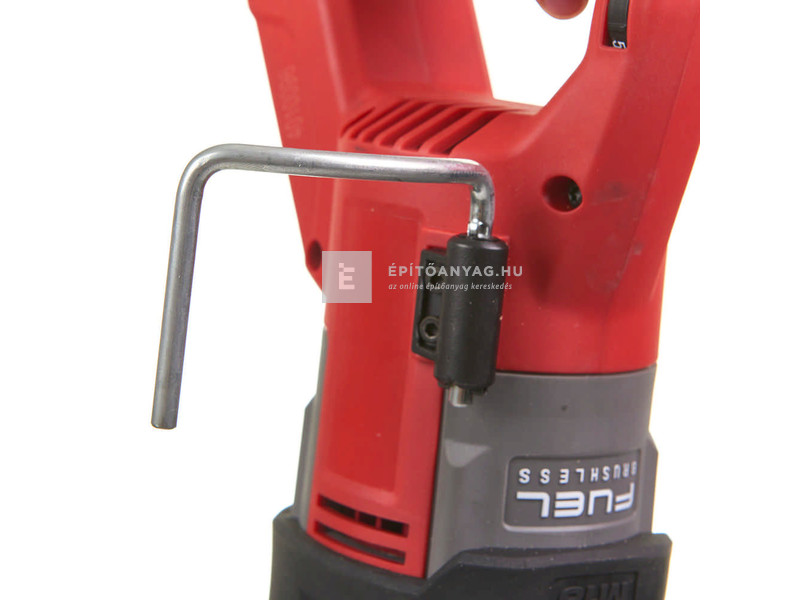 Milwaukee M18FSX-0C M18 Fuel szalagfűrész