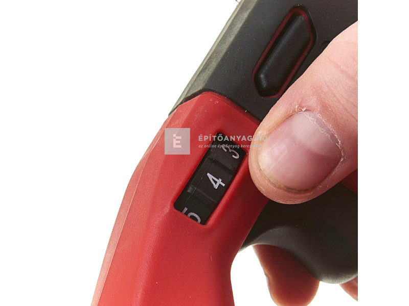 Milwaukee M18FSX-0C M18 Fuel szalagfűrész