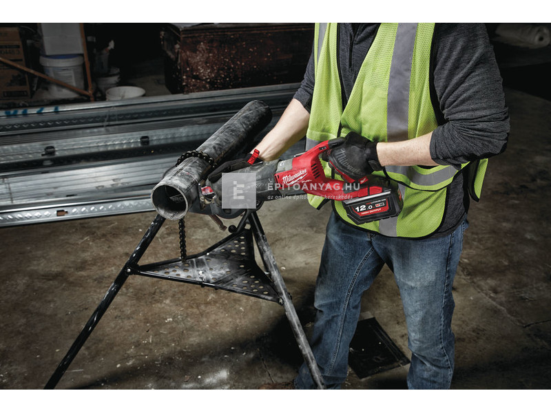 Milwaukee M18FSX-0C M18 Fuel szalagfűrész