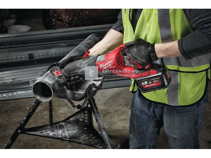 Milwaukee M18FSX-0C M18 Fuel szalagfűrész