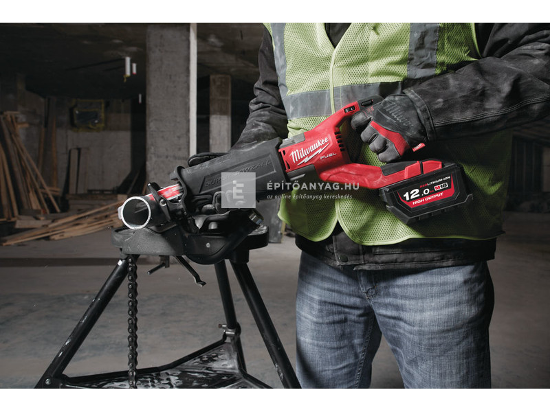 Milwaukee M18FSX-0C M18 Fuel szalagfűrész