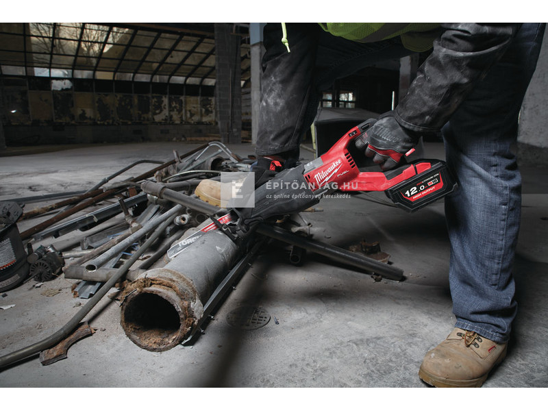 Milwaukee M18FSX-0C M18 Fuel szalagfűrész