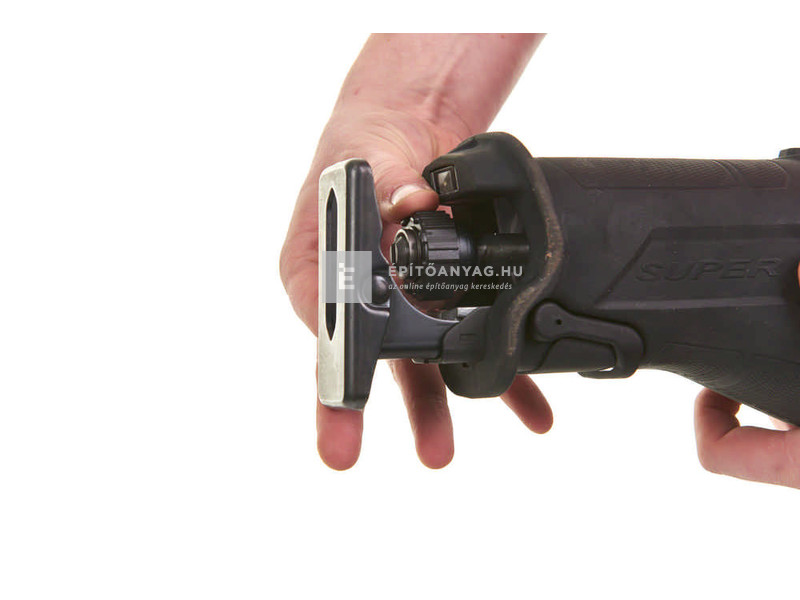 Milwaukee M18FSX-0C M18 Fuel szalagfűrész