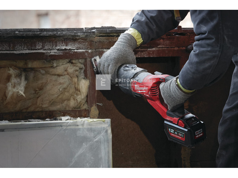 Milwaukee M18FSX-0C M18 Fuel szalagfűrész