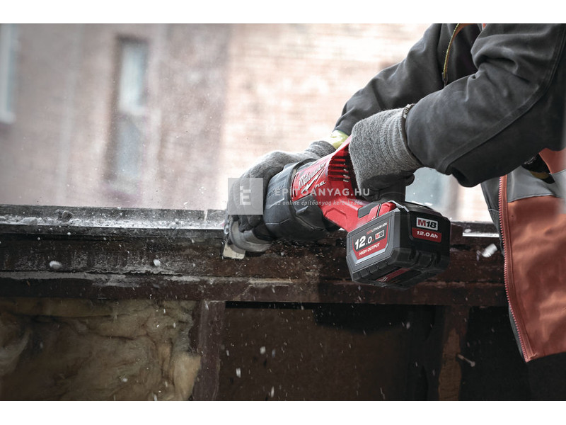 Milwaukee M18FSX-0C M18 Fuel szalagfűrész