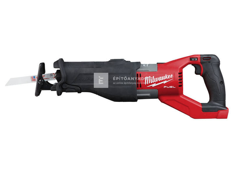 Milwaukee M18FSX-0C M18 Fuel szalagfűrész