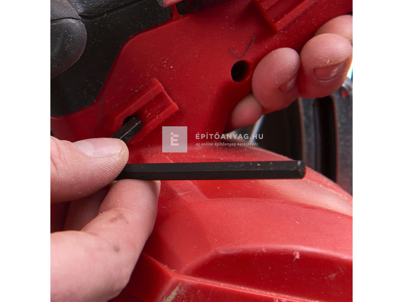 Milwaukee M18FCS66-0 M18 Fuel körfűrész 66 mm vágási mélységgel