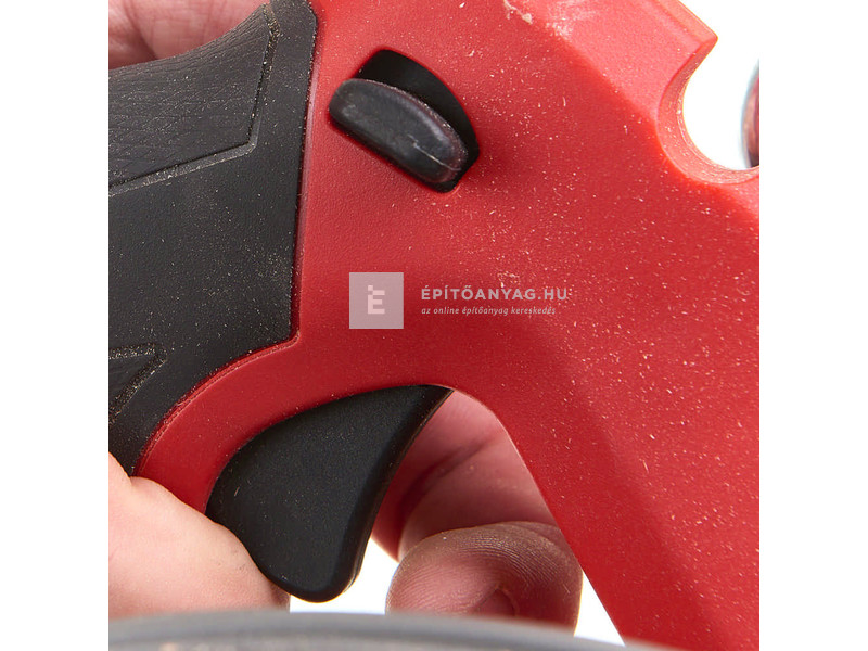 Milwaukee M18FCS66-0 M18 Fuel körfűrész 66 mm vágási mélységgel