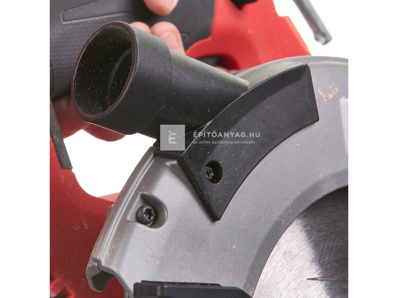 Milwaukee M18FCS66-0 M18 Fuel körfűrész 66 mm vágási mélységgel