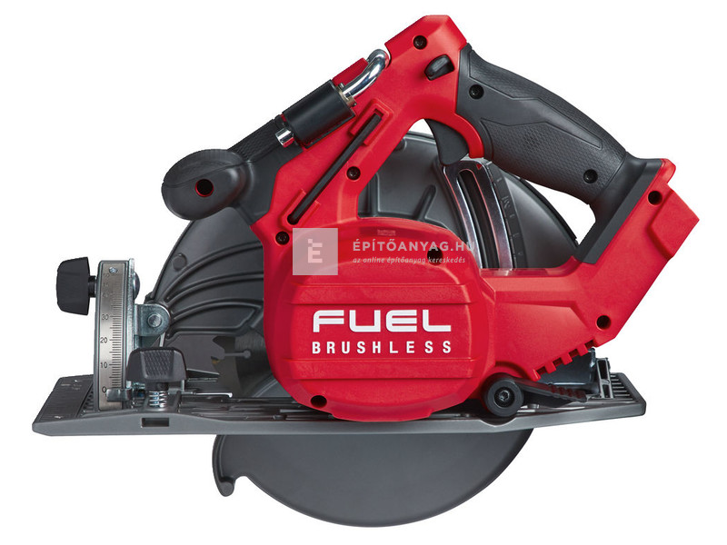 Milwaukee M18FCS66-0 M18 Fuel körfűrész 66 mm vágási mélységgel