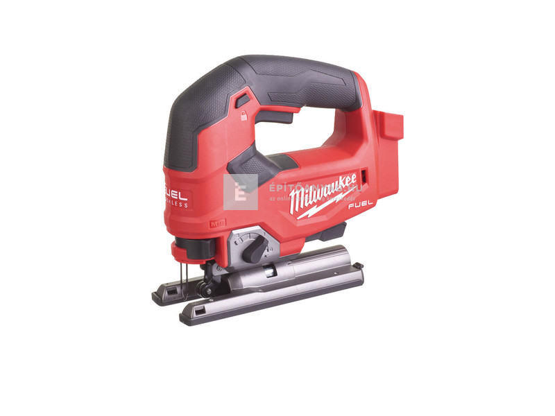 Milwaukee M18FJS-0X M18 Fuel szúrófűrész