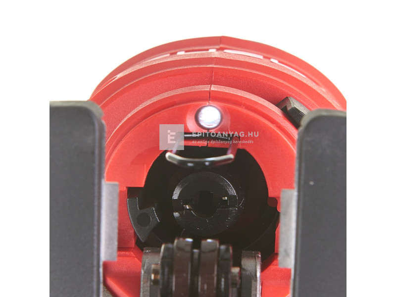 Milwaukee M18FJS-0X M18 Fuel szúrófűrész