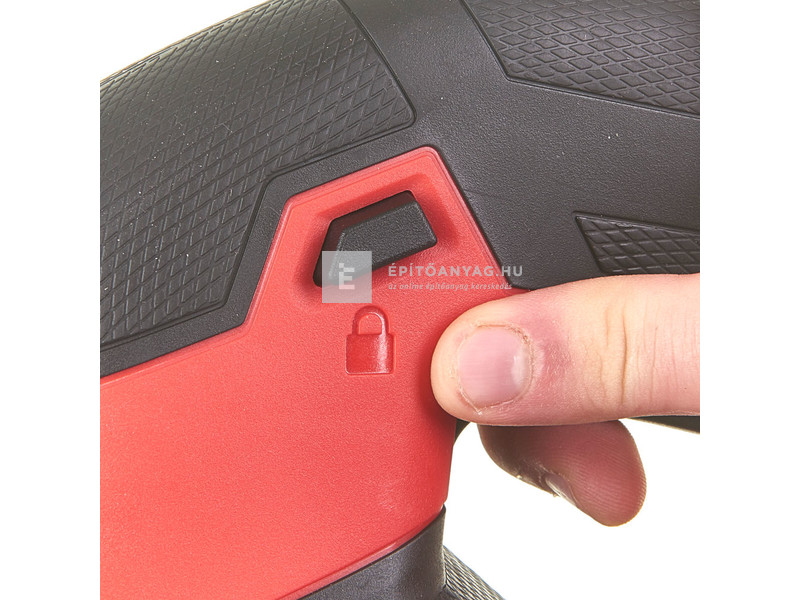 Milwaukee M18FJS-0X szúrófűrész