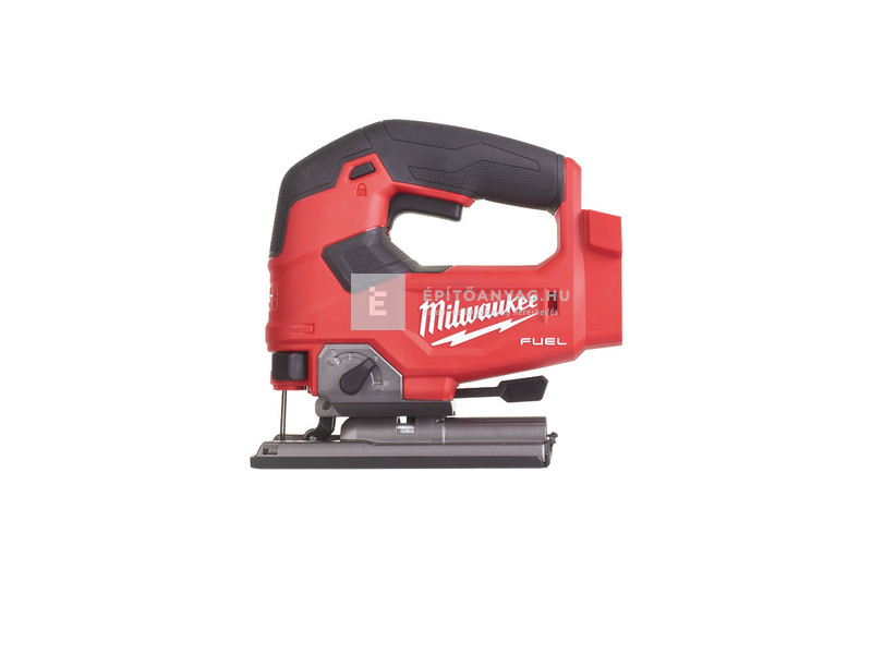 Milwaukee M18FJS-0X M18 Fuel szúrófűrész