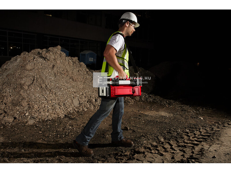 Milwaukee M12SAL-0 M12™ állványos lámpa