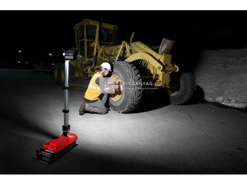 Milwaukee M12SAL-0 M12™ állványos lámpa