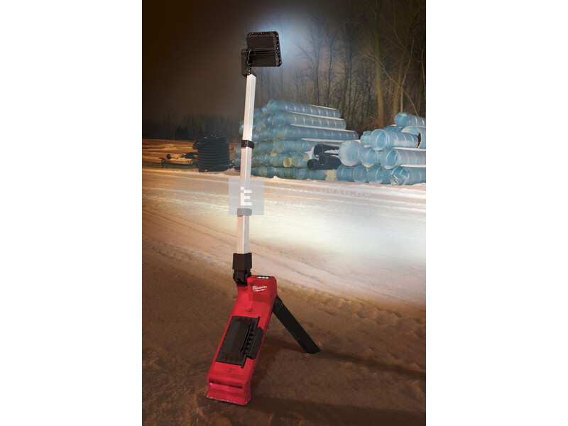 Milwaukee M12SAL-0 M12™ állványos lámpa