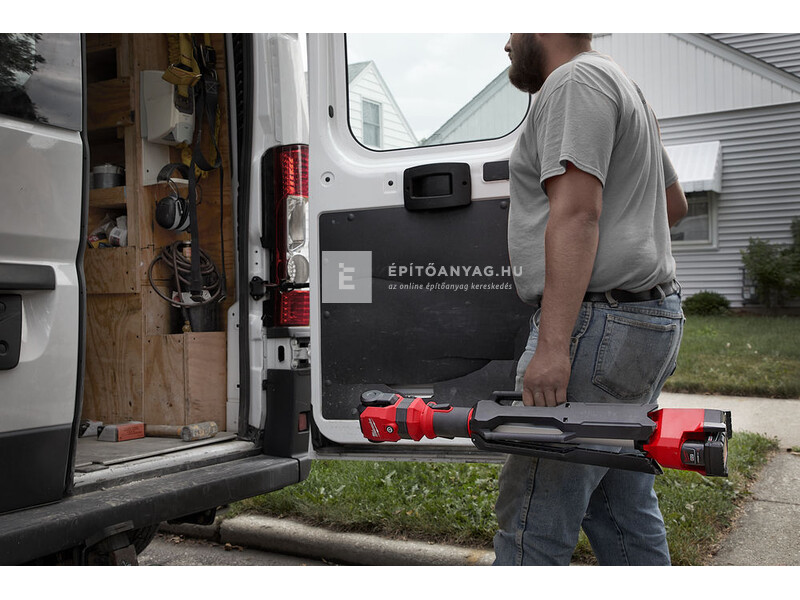 Milwaukee M12SAL-0 M12™ állványos lámpa