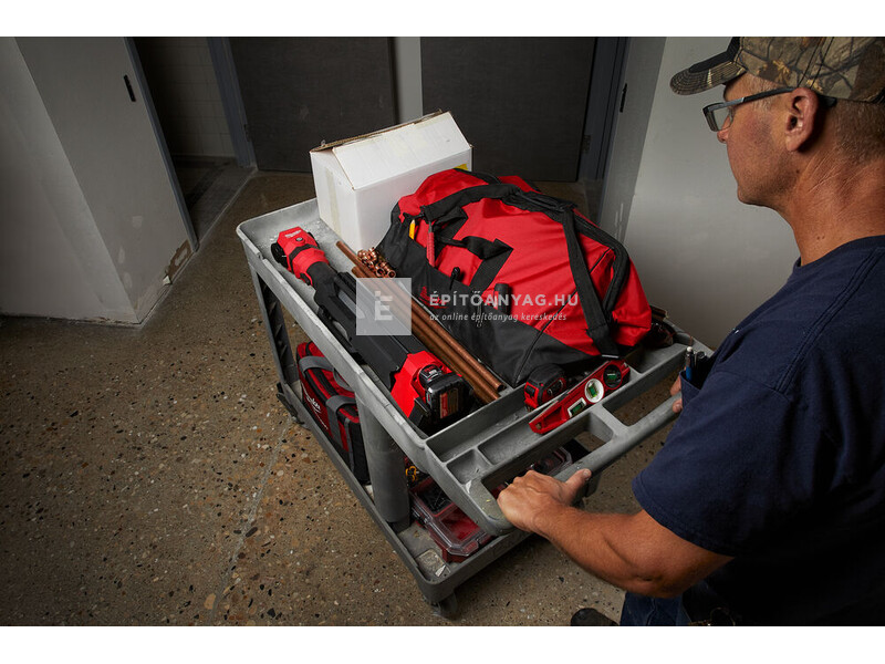 Milwaukee M12SAL-0 M12™ állványos lámpa