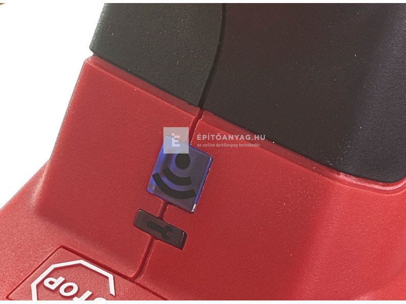 Milwaukee M18FHM-0C M18 Fuel one-key 8 kg-os fúró-bontó kalapács