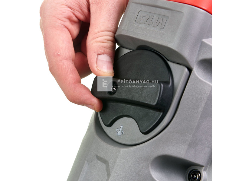 Milwaukee M18FHM-0C M18 Fuel one-key 8 kg-os fúró-bontó kalapács