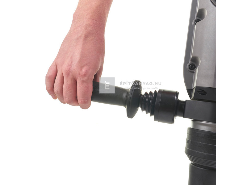Milwaukee M18FHM-0C M18 Fuel one-key 8 kg-os fúró-bontó kalapács