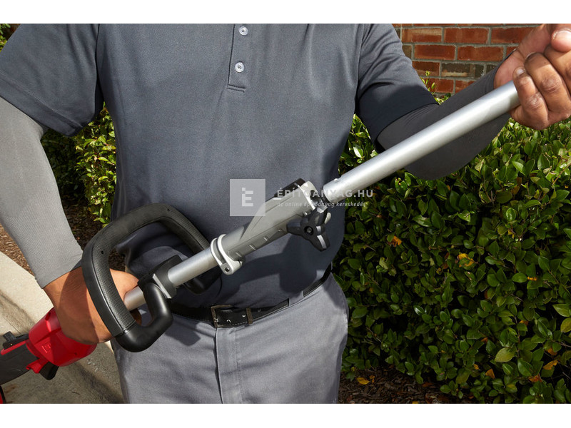 Milwaukee M18FOPH-0 M18 Fuel kerti fejegység