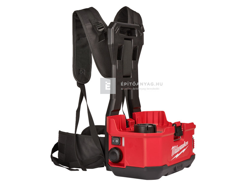 Milwaukee M18BPFPH-0 M18 Switch Tank