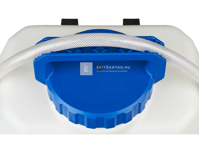 Milwaukee M18BPFP-WST M18 Switch Tank vízpermetező tartály, 15 l