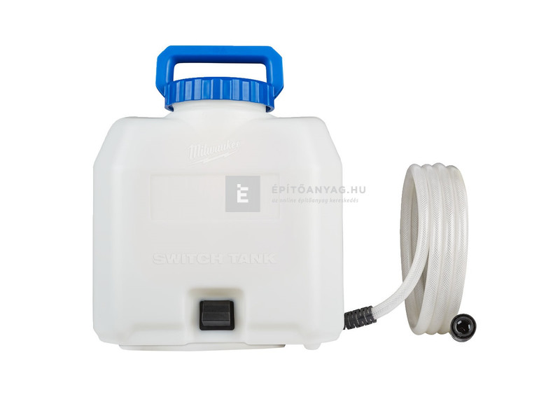Milwaukee M18BPFP-WST M18 Switch Tank vízpermetező tartály, 15 l