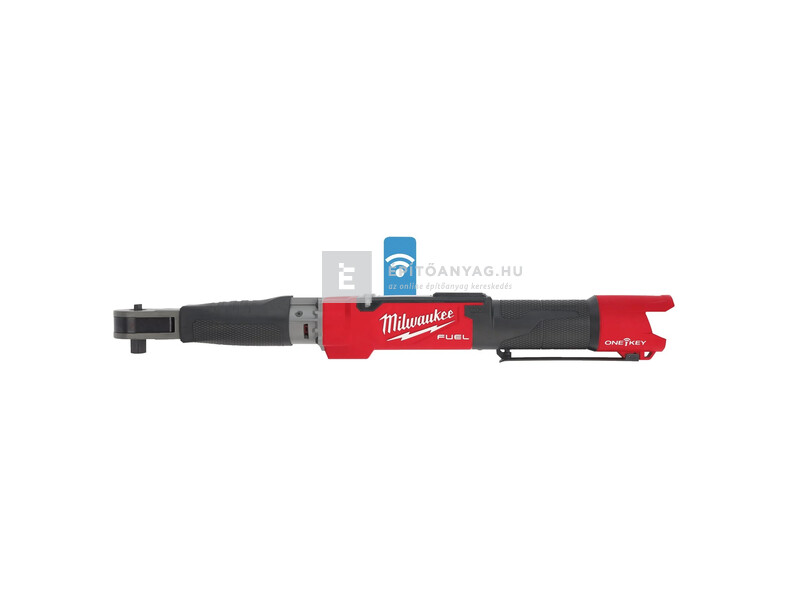 Milwaukee M12ONEFTR12-0C M12 FUEL™ ONE-KEY™ 1/2” digitális nyomtékkulcs