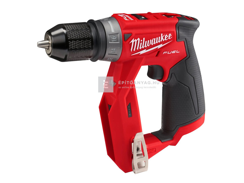 Milwaukee M12FDDX-0 M12 FUEL™ fúrócsavarozó