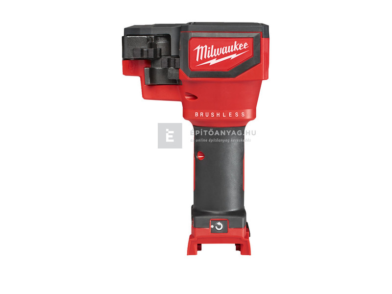 Milwaukee M18BLTRC-0X M18 szénkefe nélküli menetesszár vágó