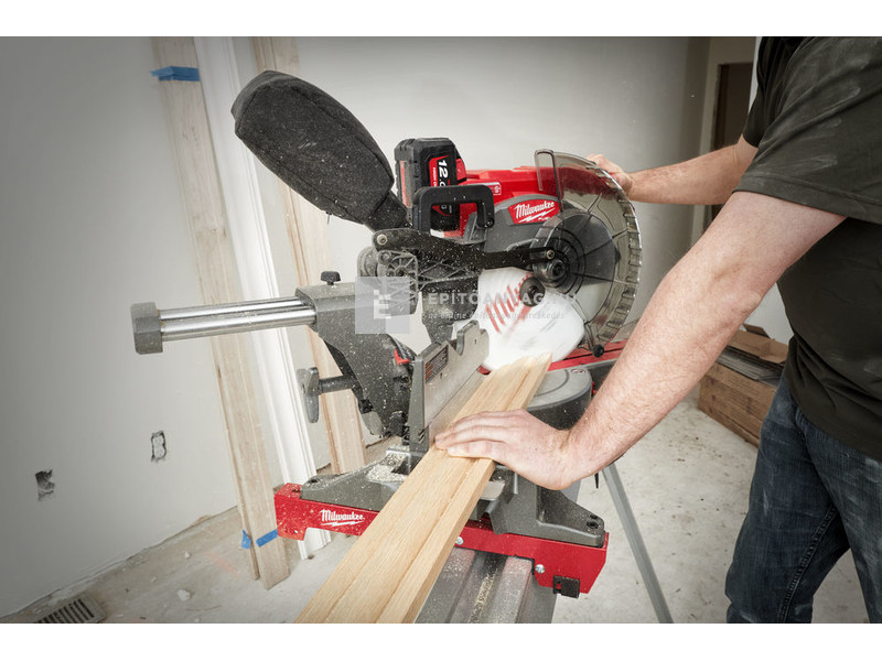 Milwaukee M18FMS305-0 M18 Fuel gérvágó