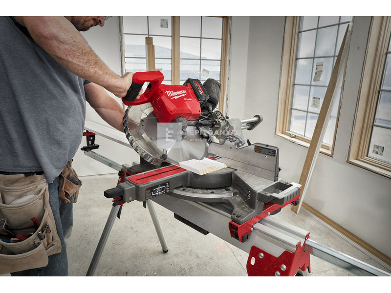 Milwaukee M18FMS305-0 M18 Fuel gérvágó