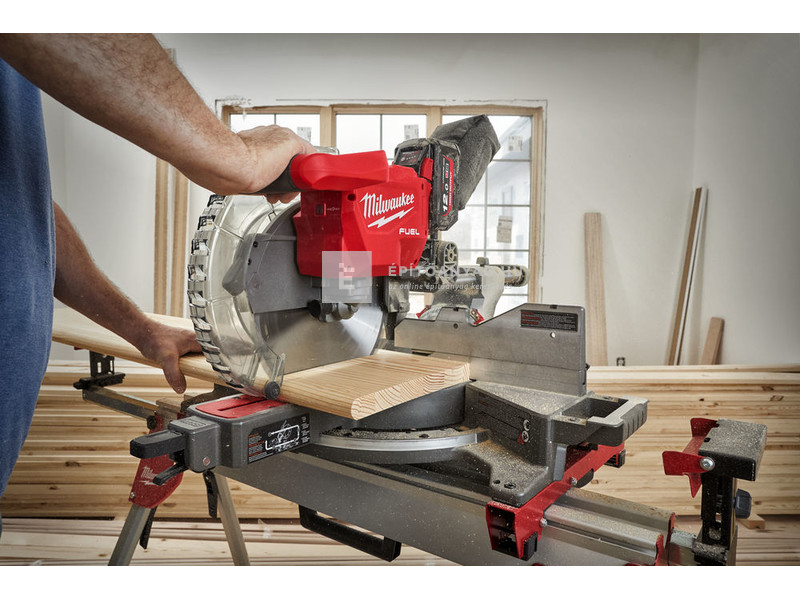 Milwaukee M18FMS305-0 M18 Fuel gérvágó