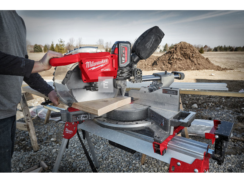 Milwaukee M18FMS305-0 M18 Fuel gérvágó