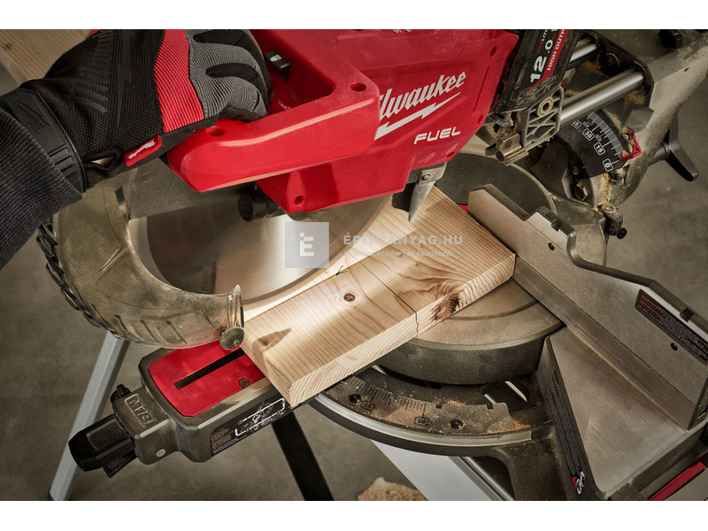 Milwaukee M18FMS305-0 M18 Fuel gérvágó