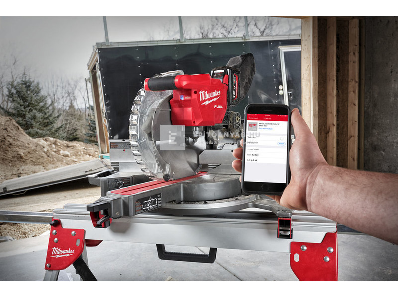 Milwaukee M18FMS305-0 M18 Fuel gérvágó