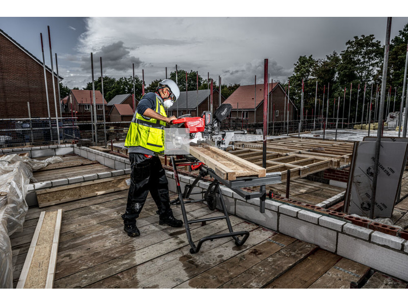 Milwaukee M18FMS305-0 M18 Fuel gérvágó