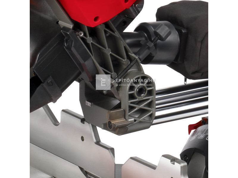 Milwaukee M18FMS305-0 M18 Fuel gérvágó