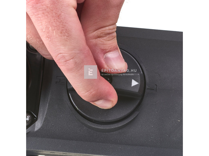 Milwaukee M18FRAD2-0 M18 Fuel super hawg kétsebességes sarokfúró-csavarozó